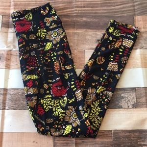 Lularoe os leggings NWOT!!